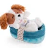 Nici 47890 Sleeping Pets Puppies Schlafender Cockerspaniel Im Körbchen 12cm -Nici Verkäufe 2026 47890 01 HA Frei 2048x1699