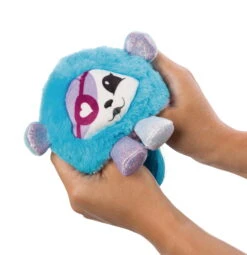 Nici 47906 Pixidoos Pets 2-in-1 Wendeplüsch Affe Nanbi 12cm Blau-lila Plüsch -Nici Verkäufe 2026 47906 04 ZA Frei 1983x2048
