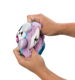 Nici 47906 Pixidoos Pets 2-in-1 Wendeplüsch Affe Nanbi 12cm Blau-lila Plüsch -Nici Verkäufe 2026 47906 05 ZA Frei 1907x2048