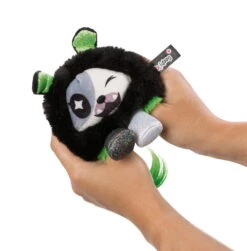 Nici 47907 Pixidoos Pets 2-in-1 Wendeplüsch Hund Bonbi 12cm Grün-schwarz Plüsch 19 Nici 47907 Pixidoos Pets 2-in-1 Wendeplüsch Hund Bonbi 12cm Grün-schwarz Plüsch -Nici Verkäufe 2026 47907 04 ZA Frei 2014x2048