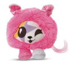 Nici 47908 Pixidoos Pets 2-in-1 Wendeplüsch Hase Pinbi 12cm Rosa-pink Plüsch -Nici Verkäufe 2026 47908 01 HA Frei 2048x1834