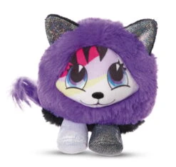 Nici 47909 Pixidoos Pets 2-in-1 Wendeplüsch Katze Sunbi 12cm Lila-schwarz Plüsch -Nici Verkäufe 2026 47909 02 ZA vorl 2048x1945