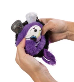 Nici 47909 Pixidoos Pets 2-in-1 Wendeplüsch Katze Sunbi 12cm Lila-schwarz Plüsch -Nici Verkäufe 2026 47909 05 ZA Frei 1867x2048