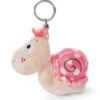 Nici 47935 Schlüsselanhänger Rosa Schnecke 10cm Plüsch Hello Spring Frühling -Nici Verkäufe 2026 47935 01 HA Frei 1902x2048