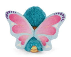 Nici 47940 Blauer Schmetterling 25cm Plüsch Kuscheltier Hello Spring Frühling -Nici Verkäufe 2026 47939 03 ZA Frei 2048x1659