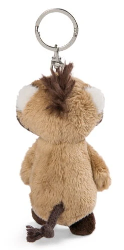 Nici 47952 Schlüsselanhänger Nasenbär Coaty 9,5cm Plüsch Wild Friends GREEN -Nici Verkäufe 2026 47952 03 ZA Frei 1019x2048