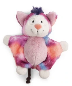 Nici 47957 MagNICI Flughörnchen Macy McFly 12cm Magnetfigur Wild Friends GREEN -Nici Verkäufe 2026 47957 03 ZA Frei 1704x2048