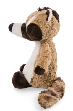 Nici 47962 Nasenbär Coaty 22cm Sitzend Plüsch Wild Friends GREEN -Nici Verkäufe 2026 47958 02 ZA Frei vorl 1353x2048