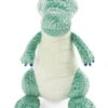 Nici 47963 Krokodil Croco McDile 27cm Sitzend Plüsch Wild Friends GREEN -Nici Verkäufe 2026 47959 01 HA Frei 1497x2048 1