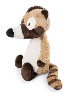 Nici 47970 Nasenbär Coaty 43cm Sitzend Plüsch Wild Friends GREEN -Nici Verkäufe 2026 47970 02 ZA Frei 1569x2048