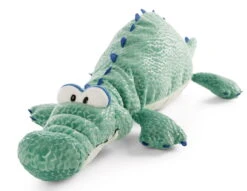 Nici 47982 Krokodil Croco McDile 68cm Liegend Plüsch Wild Friends GREEN -Nici Verkäufe 2026 47982 04 ZA Frei 2048x1581