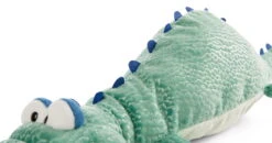 Nici 47982 Krokodil Croco McDile 68cm Liegend Plüsch Wild Friends GREEN -Nici Verkäufe 2026 47982 05 ZA Frei 2048x1077