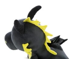 Nici 47995 Drache Dragor Schwarz-gelb 45cm Stehend Plüsch Kuscheltier Dragonia -Nici Verkäufe 2026 47993 04 ZA Frei 2048x1626