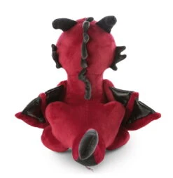 Nici 48081 Roter Drache Eldor 30cm Stehend Plüsch Kuscheltier Dragonia -Nici Verkäufe 2026 48081 03 ZA Frei 1980x2048