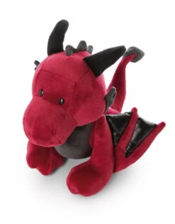 Nici 48081 Roter Drache Eldor 30cm Stehend Plüsch Kuscheltier Dragonia -Nici Verkäufe 2026 48081 04 ZA Frei 1604x2048