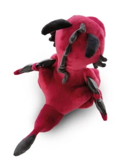 Nici 48081 Roter Drache Eldor 30cm Stehend Plüsch Kuscheltier Dragonia -Nici Verkäufe 2026 48081 05 ZA Frei 1542x2048