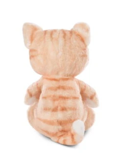 Nici 48087 Sleeping Kitties Schlafende Katze Im Körbchen 12cm Plüsch Rot -Nici Verkäufe 2026 48087 04 ZA Frei me