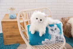 Nici 48091 Weisse Katze Meowlina 45cm Liegend Life Is Better With Cats -Nici Verkäufe 2026 48091 10 48092 Milieu 2048x1365 3