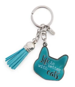 Nici 48093 Schlüsselanhänger Weisse Katze Meowlina 8cm Life Is Better With Cats -Nici Verkäufe 2026 48093 02 ZA Frei 1775x2048