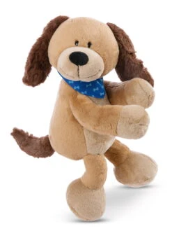 Nici 48183 Pet Friends Hund Barky 30cm Schlenker Mit Biegefunktion Geschenkbox -Nici Verkäufe 2026 48183 06 ZA Frei 1533x2048