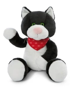Nici 48184 Pet Friends Katze Pepper 30cm Schlenker Mit Biegefunktion Geschenkbox -Nici Verkäufe 2026 48184 05 ZA Frei 1662x2048