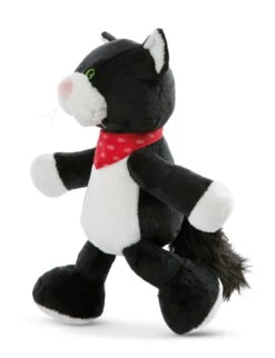 Nici 48184 Pet Friends Katze Pepper 30cm Schlenker Mit Biegefunktion Geschenkbox -Nici Verkäufe 2026 48184 10 ZA Frei 1570x2048