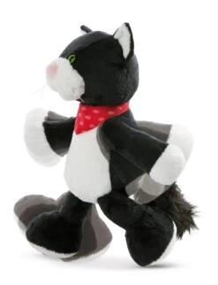 Nici 48184 Pet Friends Katze Pepper 30cm Schlenker Mit Biegefunktion Geschenkbox -Nici Verkäufe 2026 48184 12 ZA Frei 1570x2048