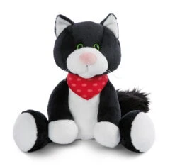 Nici 48184 Pet Friends Katze Pepper 30cm Schlenker Mit Biegefunktion Geschenkbox -Nici Verkäufe 2026 48184 17 ZA Frei 2048x1941