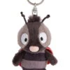 Nici 48190 Schlüsselanhänger Marienkäfer Lennybug 10cm Forest Friends GREEN -Nici Verkäufe 2026 48190 01 HA Frei 1302x2048