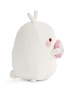 Nici 48224 Molang Mit Regenbogenherz 16cm Stretch-Plüsch Im Karton Kawaii -Nici Verkäufe 2026 48224 03 ZA Frei