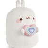 Nici 48227 Molang Mit Regenbogenherz 80cm Stretch-Plüsch Kuscheltier Kawaii -Nici Verkäufe 2026 48227 01 HA Frei