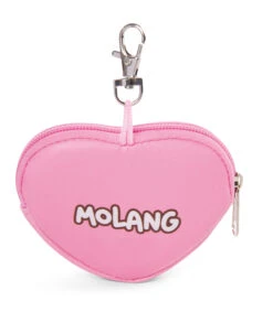 Nici 48232 Münztäschchen Molang Regenbogen Mit Karabiner 10x8x2cm Kawaii -Nici Verkäufe 2026 48232 03 ZA Frei