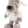 Nici 48259 Wolf Ulvy (im Schafspelz) 70cm Schlenker Plüsch Kuscheltier -Nici Verkäufe 2026 48258 01 HA Frei 1334x2048