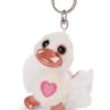 Nici 48260 Schlüsselangänger Schwan Weiß Ca 10cm Plüsch Love Classics GREEN -Nici Verkäufe 2026 48260 01 HA Frei 1494x2048