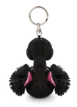 Nici 48261 Schlüsselangänger Schwan Schwarz Ca 10cm Plüsch Love Classics GREEN -Nici Verkäufe 2026 48261 03 ZA Frei 1473x2048