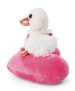 Nici 48264 Schwan Weiß Auf Herzkissen Ca 13cm Plüsch Love Classics GREEN -Nici Verkäufe 2026 48264 03 ZA Frei 1692x2048 1