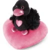 Nici 48265 Schwan Schwarz Auf Herzkissen Ca 13cm Plüsch Love Classics GREEN -Nici Verkäufe 2026 48265 05 ZA Frei 1718x2048 1