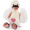 Nici 48272 Schwan Weiß Ca 70cm Plüsch Kuscheltier Love Classics GREEN -Nici Verkäufe 2026 48268 01 HA Frei 1634x2048 6