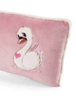 Nici 48274 Kissen Schwan Weiß Rechteckig 43x25cm Plüsch Love Classics GREEN -Nici Verkäufe 2026 48274 04 ZA Frei 1571x2048