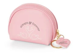 Nici 48279 Mäppchen Geldbörse Zwei Schwäne "always & Forever" Love Classics -Nici Verkäufe 2026 48279 02 ZA Frei 2048x1509