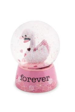 Nici 48282 + 48283 Schüttelkugel Schneekugel SET 2 Schwäne 6,5cm Love Classics -Nici Verkäufe 2026 48282 03 ZA Fre me 1