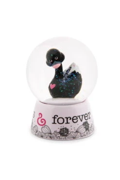 Nici 48282 + 48283 Schüttelkugel Schneekugel SET 2 Schwäne 6,5cm Love Classics -Nici Verkäufe 2026 48283 01 HA Frei me 1