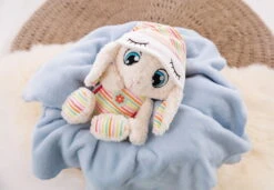 Nici 48290 Schlafmützen Schaf Jolala 22cm Plüsch Kuscheltier Schlenker -Nici Verkäufe 2026 48290 10 Milieu 2048x1418