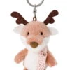 Nici 48301 Schlüsselanhänger Rentier Jonte Ca 10cm Plüsch Winter Friends GREEN -Nici Verkäufe 2026 48301 01 HA Frei 1350x2048