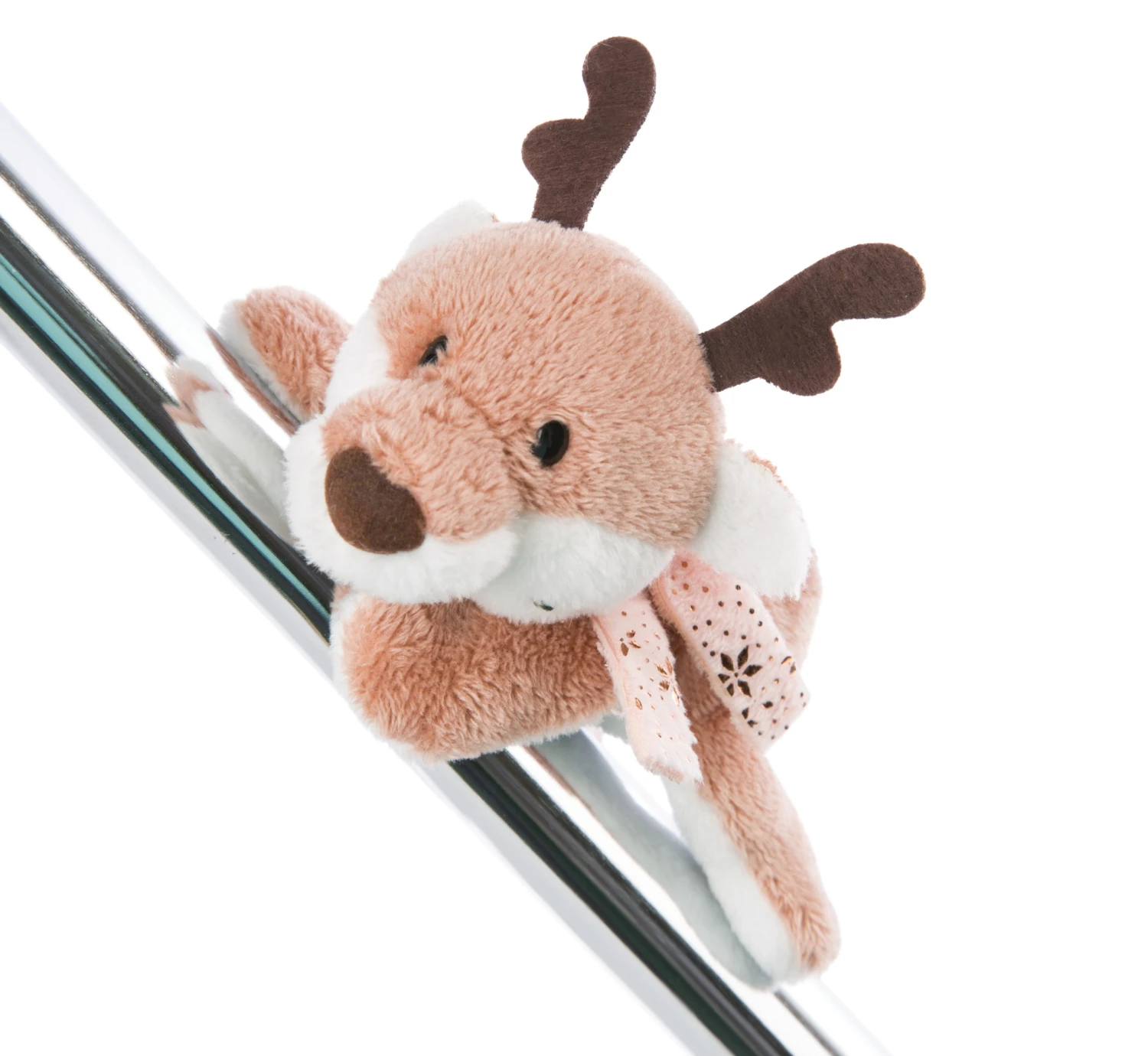 Nici 48305 MagNici Rentier Jonte Ca 12cm Magnettier Plüsch Winter Friends GREEN 3 Nici 48305 MagNici Rentier Jonte Ca 12cm Magnettier Plüsch Winter Friends GREEN