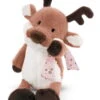 Nici 48309 Rentier Jonte 23cm Plüsch Schlenker Kuscheltier Winter Friends GREEN -Nici Verkäufe 2026 48309 01 HA Frei 1398x2048 1