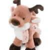 Nici 48318 Rentier Jonte 34cm Stehend Plüsch Kuscheltier Winter Friends GREEN -Nici Verkäufe 2026 48314 01 HA Frei 1438x2048 1