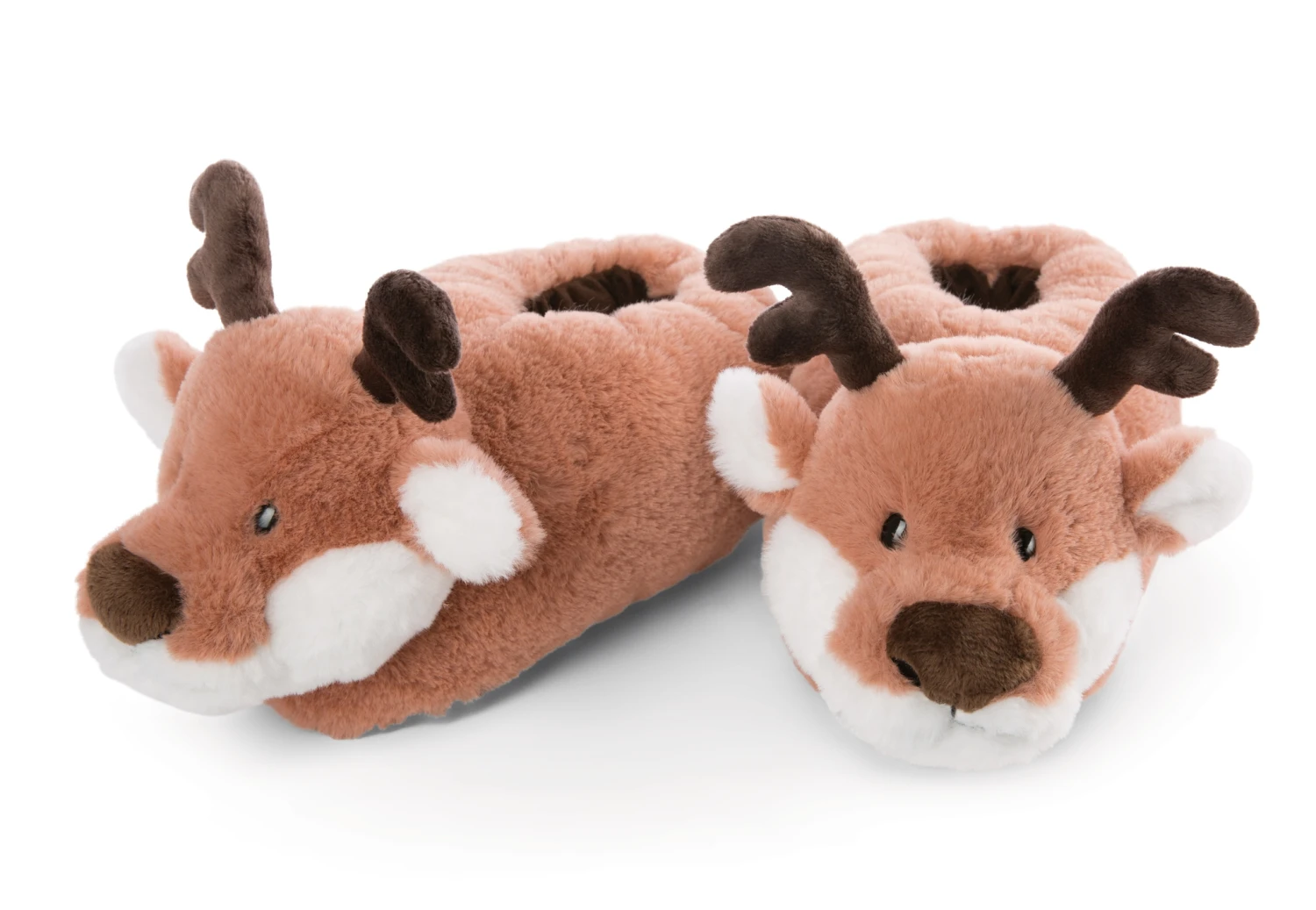 Nici 48338 Hausschuhe Rentier Jonte Figürlich 34-37 Plüsch Winter Friends GREEN 3 Nici 48338 Hausschuhe Rentier Jonte Figürlich 34-37 Plüsch Winter Friends GREEN