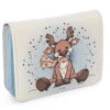 Nici 48344 Geldbeutel Geldbörse Rentier Jonte Winter Friends GREEN -Nici Verkäufe 2026 48344 01 HA Frei 2048x1846