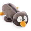 Nici 48346 SchlamperMäppchen Pinguin Noshy Figürlich 26cm Winter Friends GREEN -Nici Verkäufe 2026 48346 01 HA Frei 2048x1634